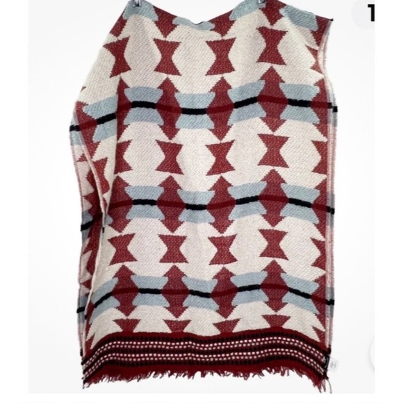Madewell Accessories - MADEWELL scarf OS NWOT